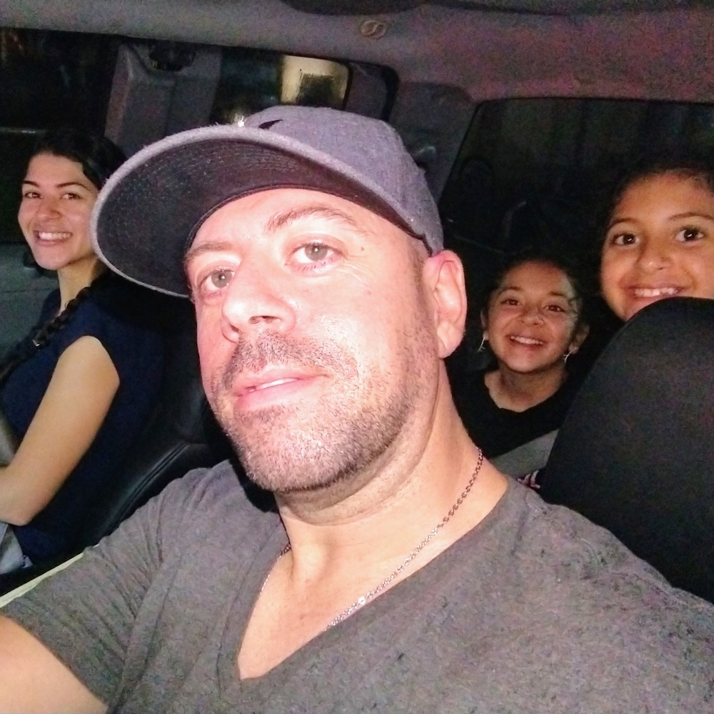 Meet your Posher, Jason